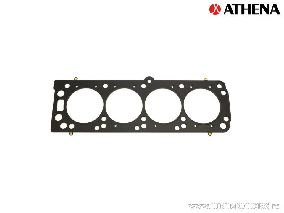 Garnitură de chiulasă multilayer racing grosime 1,15 mm Ø 88,5 mm cu opritor de gaz - Athena