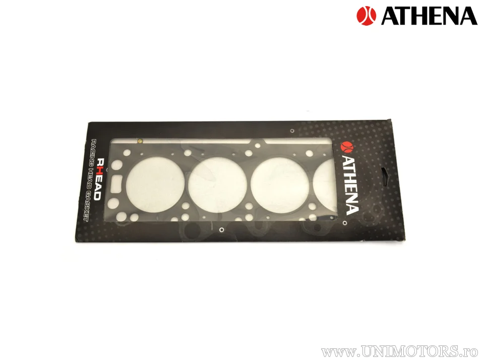 Garnitură de chiulasă multilayer racing grosime 1,15 mm Ø 88,5 mm cu opritor de gaz - Athena