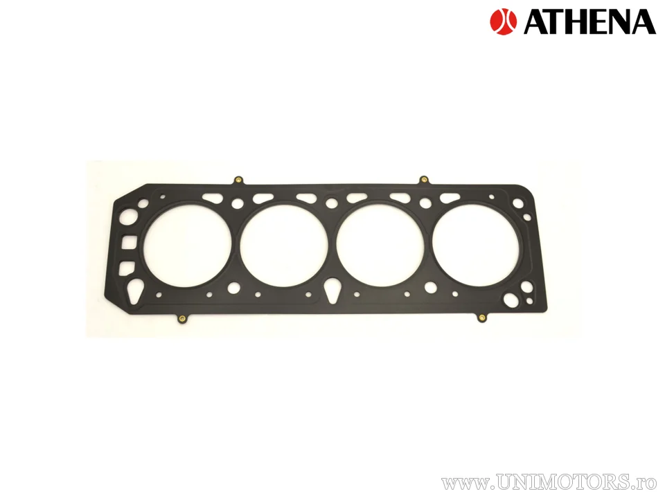 Garnitură de chiulasă multilayer racing grosime 1,15 mm Ø 93,5 mm cu opritor de gaz - Athena