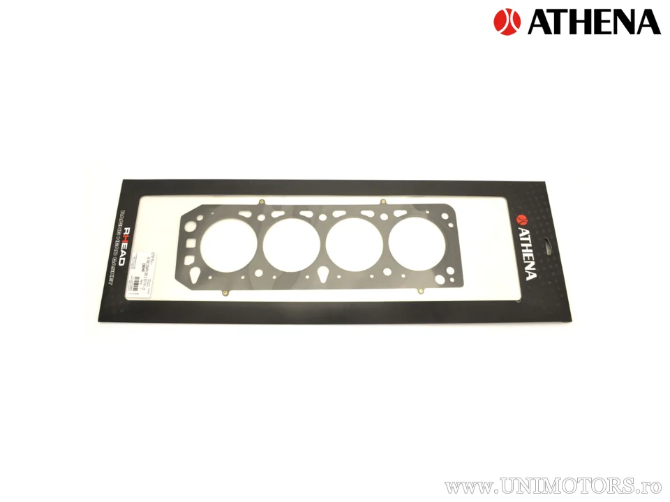 Garnitură de chiulasă multilayer racing grosime 1,15 mm Ø 93,5 mm cu opritor de gaz - Athena