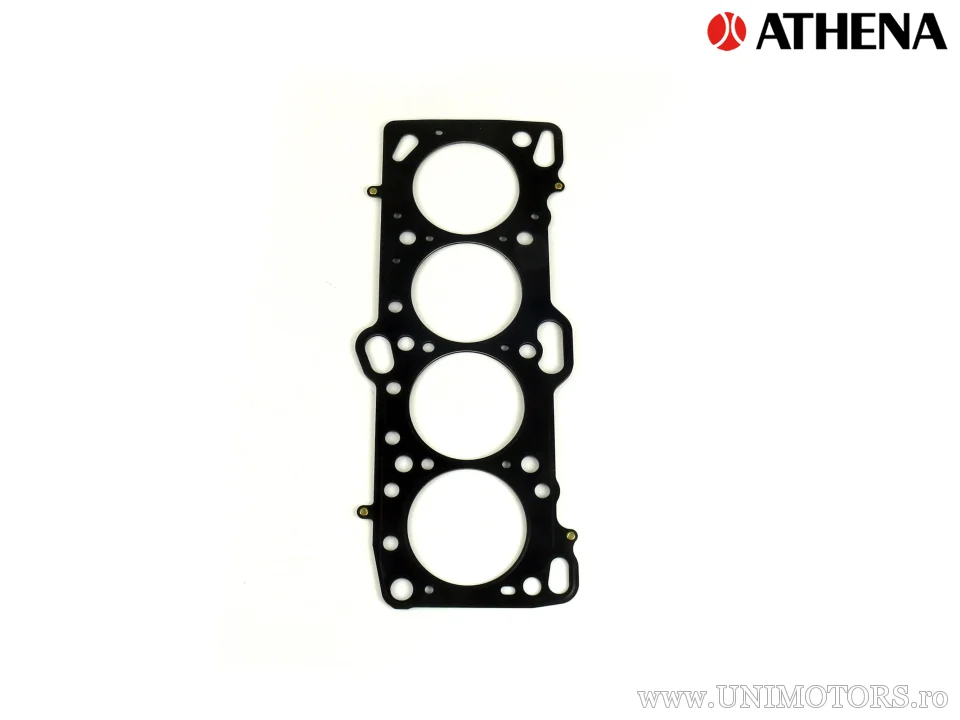Garnitură de chiulasă multilayer racing grosime 1,25 mm Ø 86,5 mm cu opritor de gaz - Athena