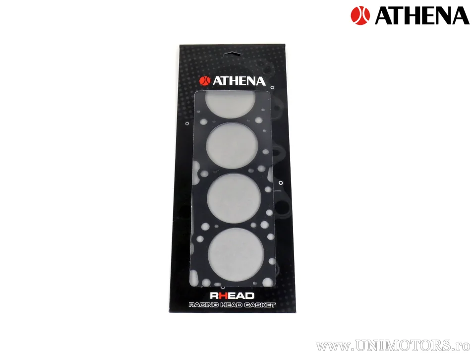 Garnitură de chiulasă multilayer racing grosime 1,25 mm Ø 86,5 mm cu opritor de gaz - Athena