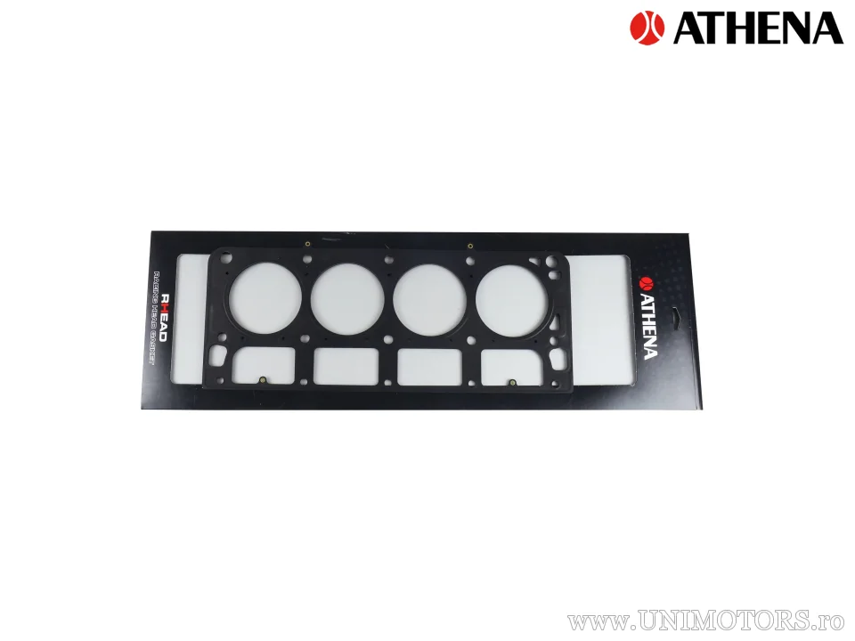 Garnitură de chiulasă multilayer racing grosime 1,3 mm Ø 100,2 mm - Athena