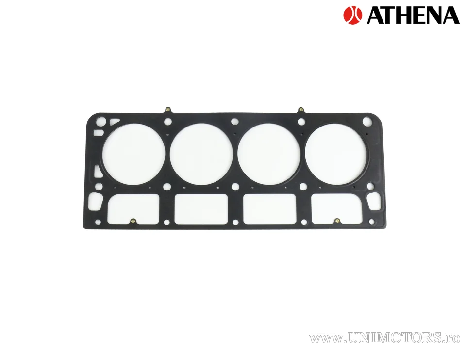 Garnitură de chiulasă multilayer racing grosime 1,3 mm Ø 104,1 mm - Athena