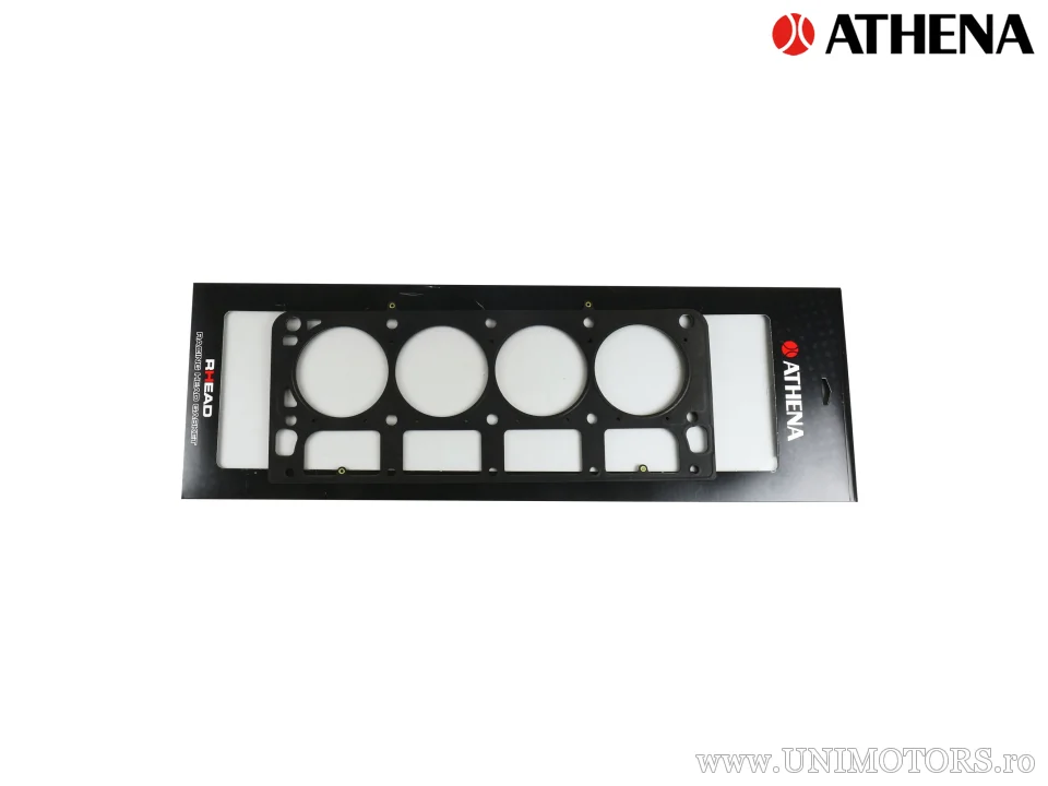 Garnitură de chiulasă multilayer racing grosime 1,3 mm Ø 104,1 mm - Athena