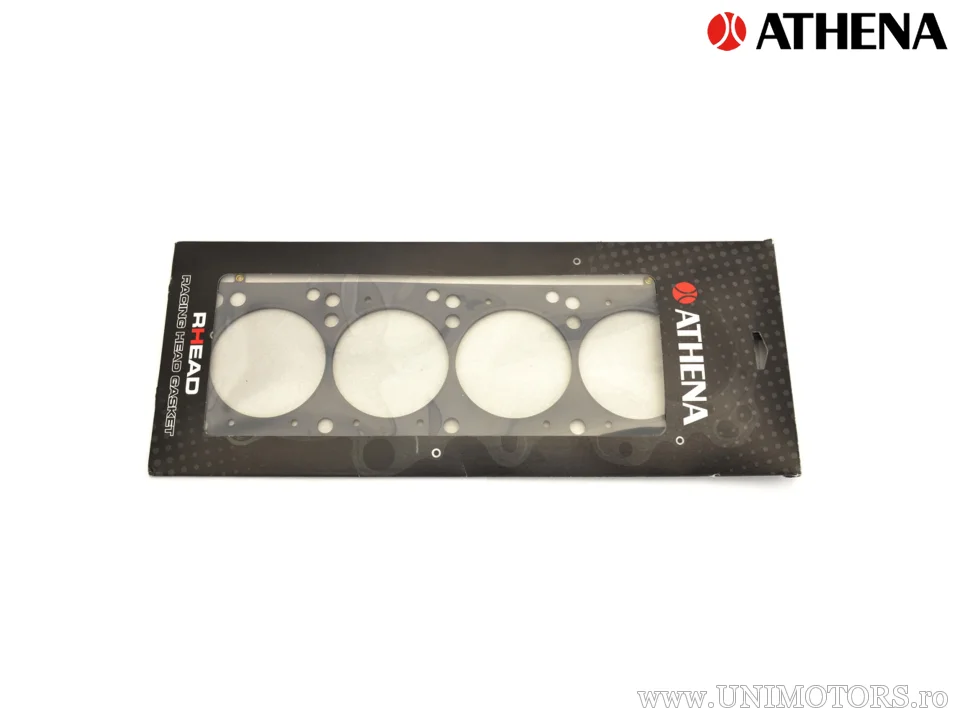 Garnitură de chiulasă multilayer racing grosime 1,3 mm Ø 88,5 mm cu opritor de gaz - Athena