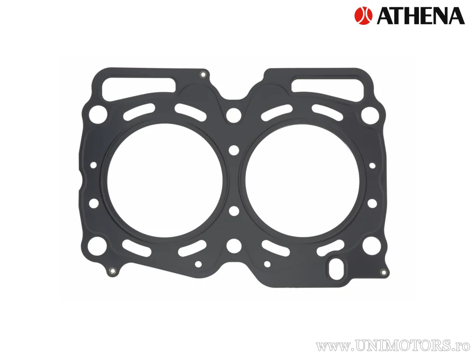Garnitură de chiulasă multilayer racing grosime 1,3 mm Ø 94 mm cu opritor de gaz - Athena