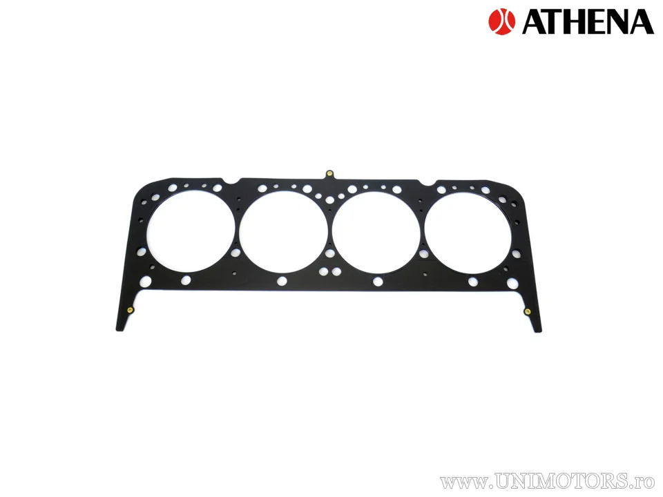 Garnitură de chiulasă multilayer racing grosime 1,7 mm Ø 106,68 mm - Athena