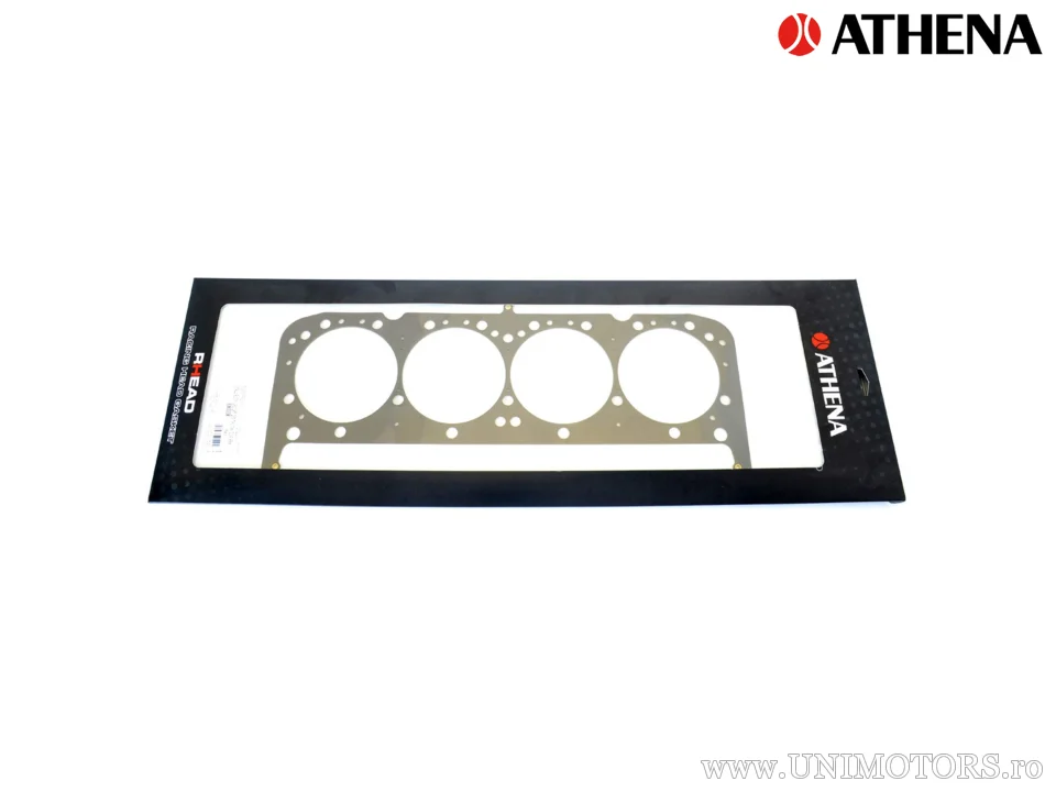 Garnitură de chiulasă multilayer racing grosime 1,7 mm Ø 106,68 mm - Athena