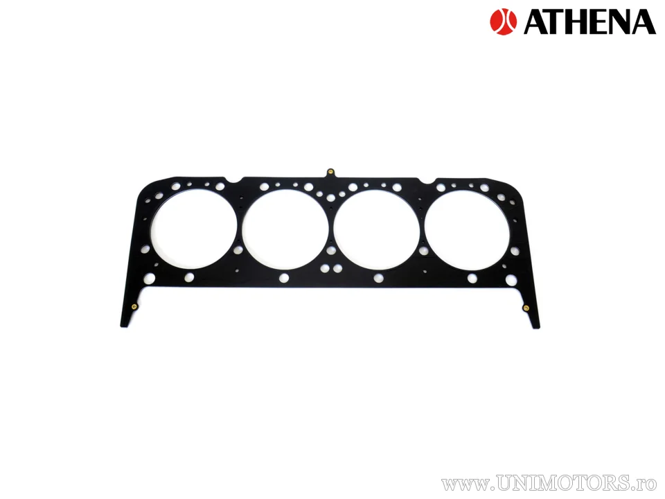 Garnitură de chiulasă multilayer racing grosime 1,9 mm Ø 105,791 mm - Athena