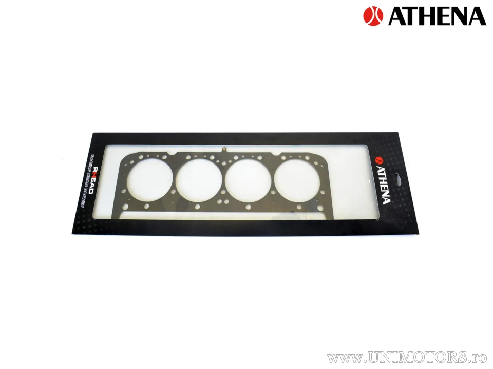 Garnitură de chiulasă multilayer racing grosime 1,9 mm Ø 105,791 mm - Athena