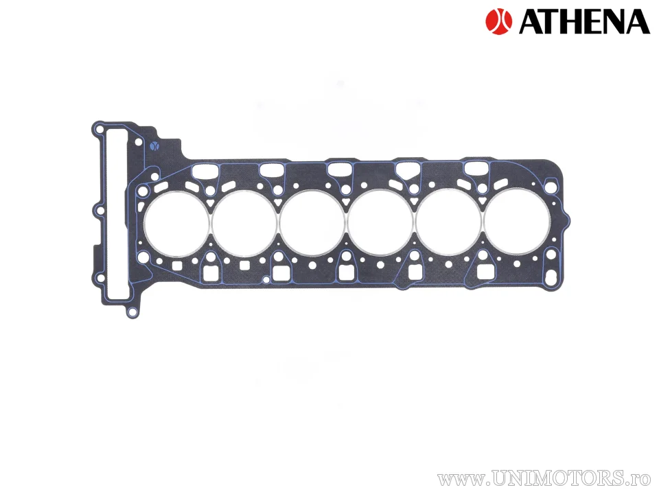 Garnitură de chiulasă racing decupată, grosime 1 mm Ø 85 mm - Athena