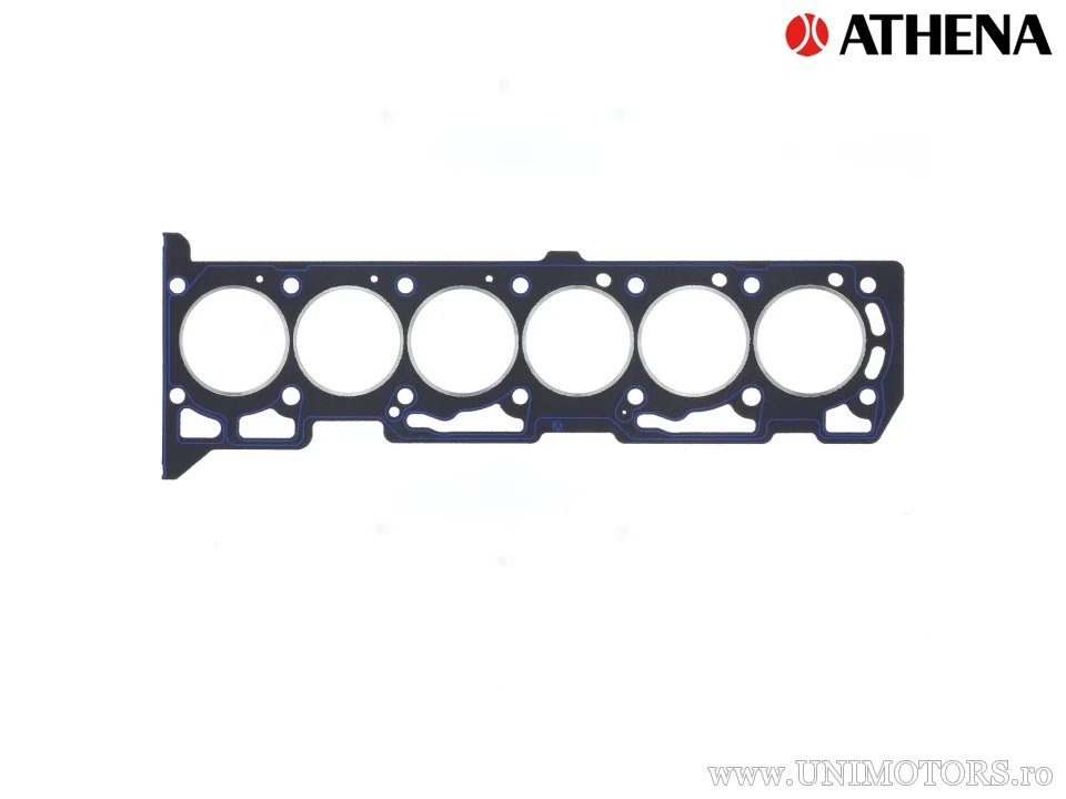 Garnitură de chiulasă racing decupată, grosime 1 mm, Ø 98 mm - Athena