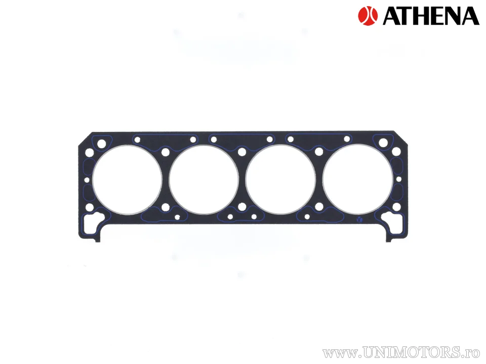 Garnitură de chiulasă racing decupată, grosime 1,1 mm Ø 112,8 mm - Athena