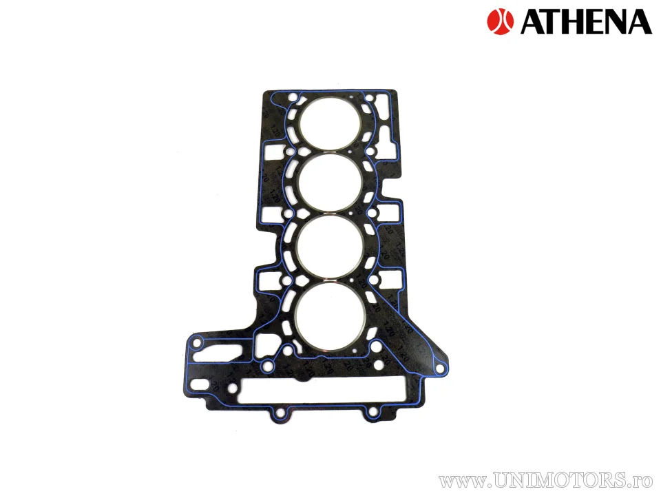 Garnitură de chiulasă racing decupată, grosime 1,2 mm Ø 85 mm - Athena