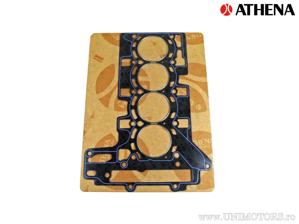 Garnitură de chiulasă racing decupată, grosime 1,2 mm Ø 85 mm - Athena