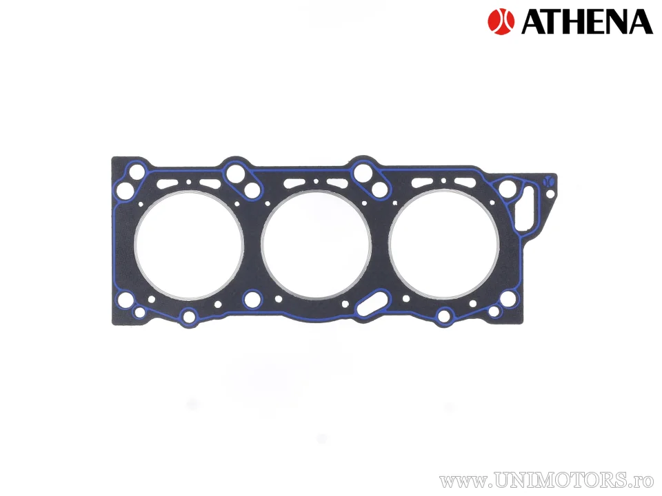 Garnitură de chiulasă racing decupată, grosime 1,20 mm Ø 89 mm - Athena