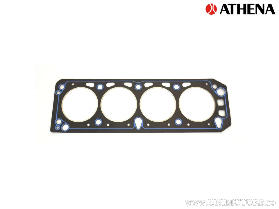 Garnitură de chiulasă Racing decupată, grosime 1,3 mm Ø 91,4 mm - Athena