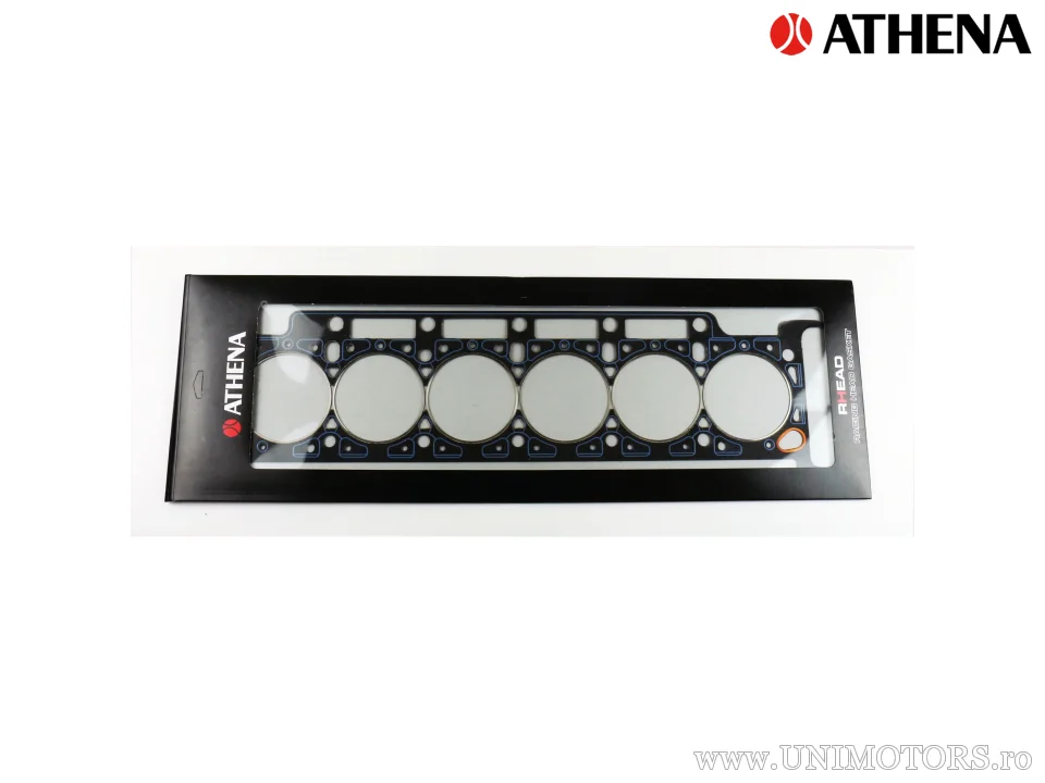 Garnitură de chiulasă racing decupată, grosime 1,3 mm Ø 95 mm - Athena