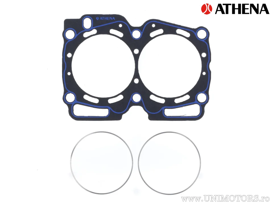 Garnitură de chiulasă racing decupată, grosime 1,4 mm Ø 103,5 mm - Athena