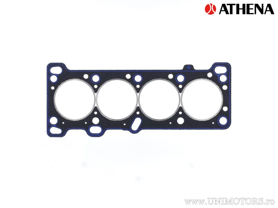 Garnitură de chiulasă racing decupată, grosime 1,4 mm Ø 80 mm - Athena