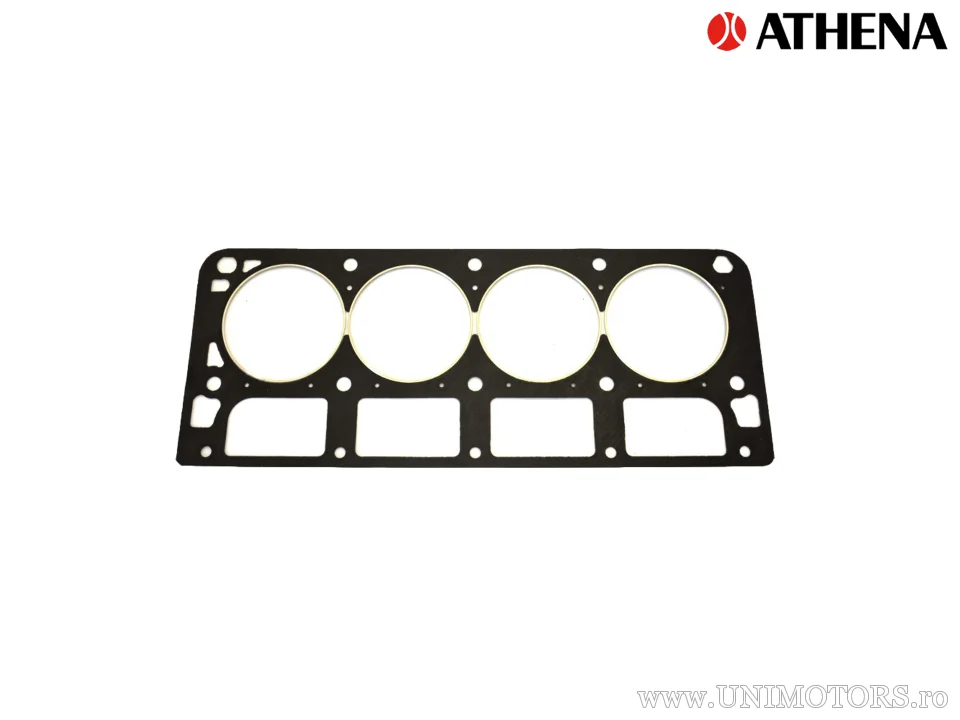 Garnitură de chiulasă racing decupată, grosime 1,5 mm Ø 105,4 mm - Athena