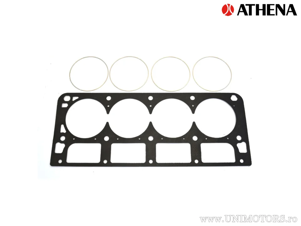Garnitură de chiulasă racing decupată, grosime 1,5 mm Ø 105,4 mm - Athena