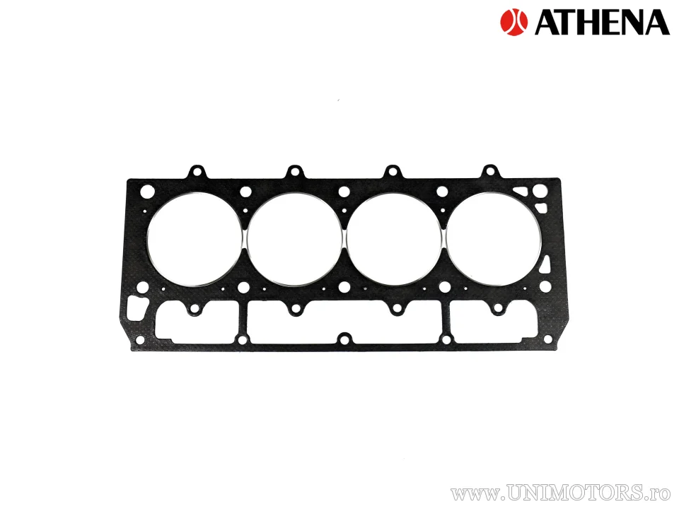 Garnitură de chiulasă racing decupată, grosime 1,5 mm Ø 105,4 mm (stânga) - Athena