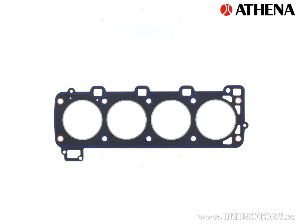 Garnitură de chiulasă racing decupată, grosime 1,6 mm Ø 105 mm - Athena