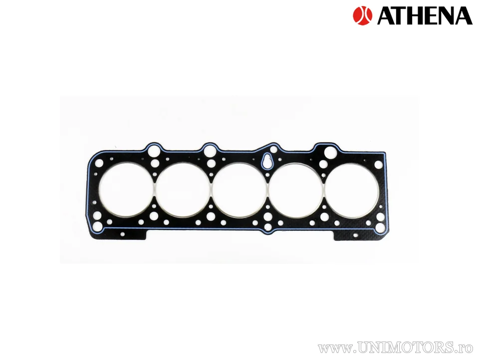 Garnitură de chiulasă racing decupată, grosime 1,6 mm Ø 82 mm - Athena