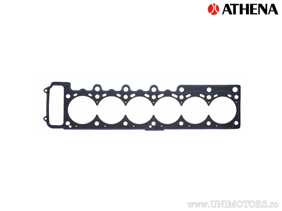 Garnitură de chiulasă racing decupată, grosime 1,8 mm Ø 87,1 mm - Athena
