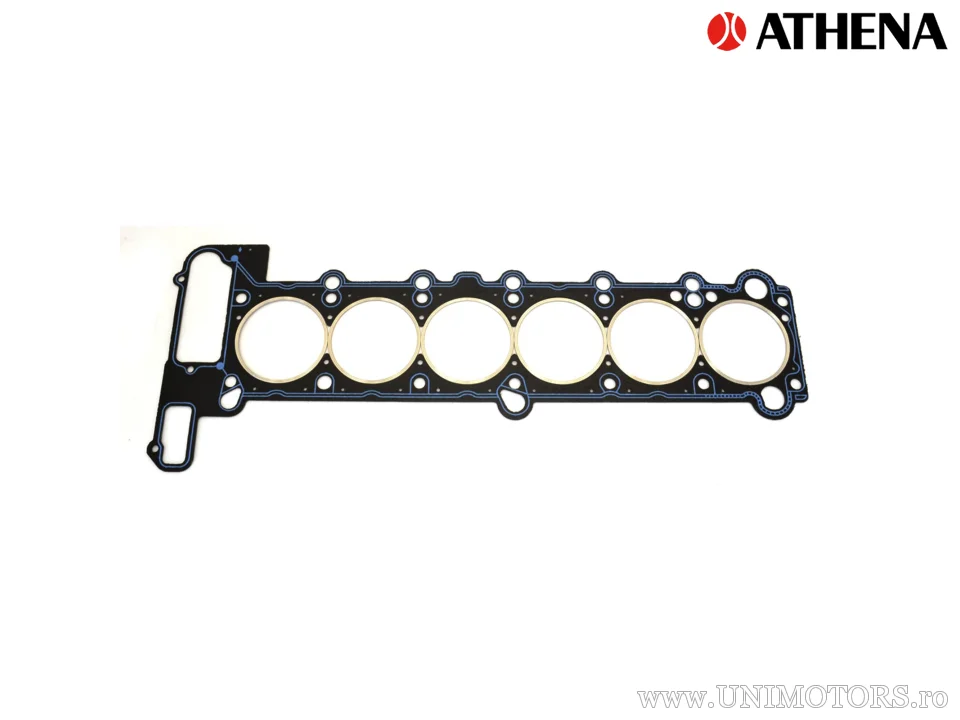 Garnitură de chiulasă racing decupată, grosime 2 mm Ø 84,5 mm - Athena