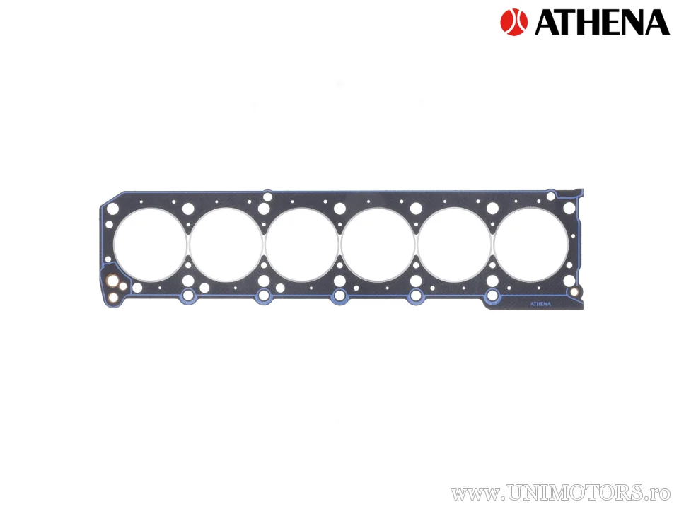 Garnitură de chiulasă racing decupată, grosime 2 mm Ø 91,4 mm - Athena
