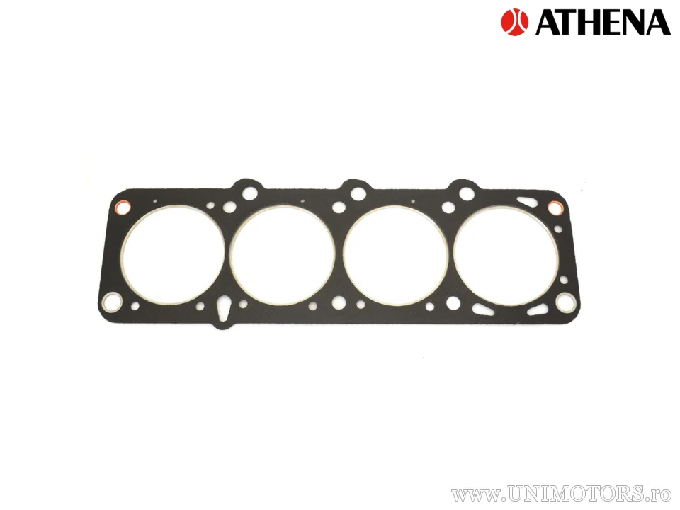 Garnitură de chiulasă racing decupată, grosime 2 mm, Ø 97,1 mm - Athena