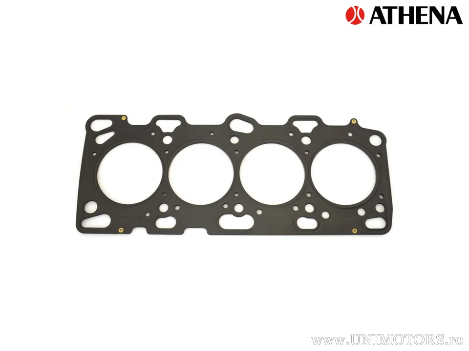 Garnitură de chiulasă racing multistrat Ø 85,3 mm cu opritor de gaz - Athena