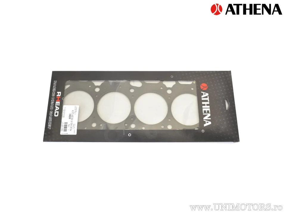 Garnitură de chiulasă racing multistrat Ø 85,3 mm cu opritor de gaz - Athena