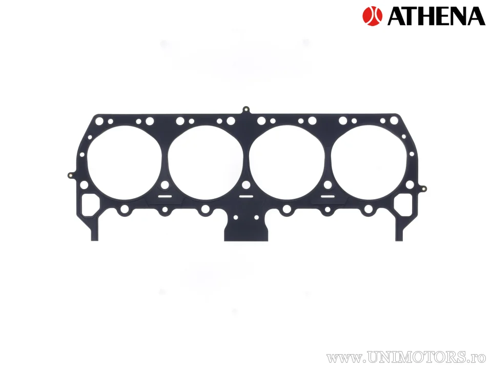 Garnitură de chiulasă racing multistrat - Athena