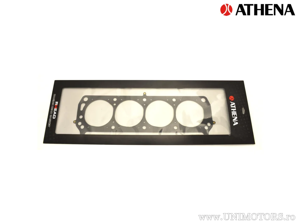 Garnitură de chiulasă racing multistrat - Athena