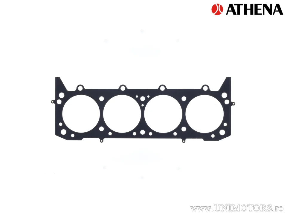 Garnitură de chiulasă racing multistrat - Athena
