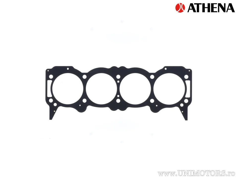 Garnitură de chiulasă racing multistrat - Athena
