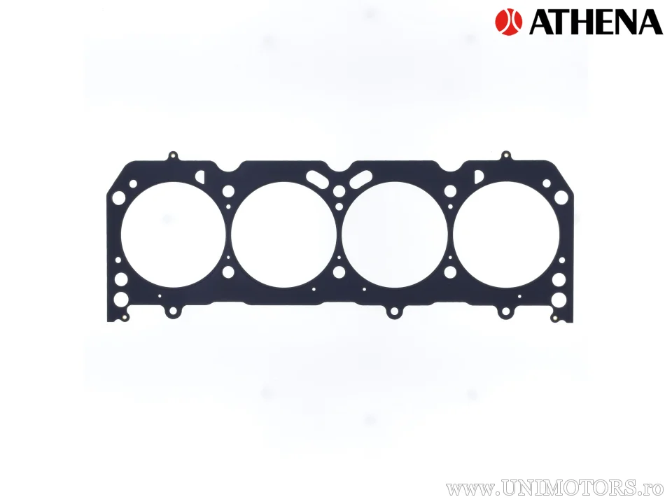 Garnitură de chiulasă racing multistrat - Athena