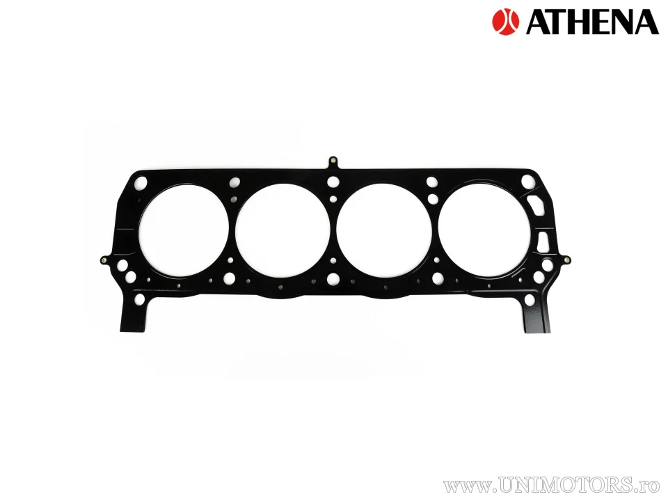Garnitură de chiulasă racing multistrat grosime 0,7 mm Ø 104,14 mm cu opritor de gaz - Athena