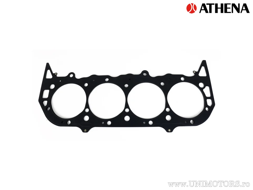 Garnitură de chiulasă racing multistrat grosime 0,7 mm Ø 115,31 mm - Athena
