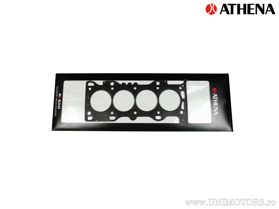 Garnitură de chiulasă racing multistrat grosime 0,7 mm Ø 91 mm - Athena