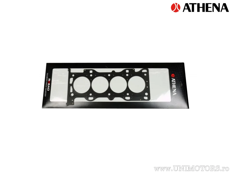 Garnitură de chiulasă racing multistrat grosime 0,75 mm Ø 91 mm - Athena