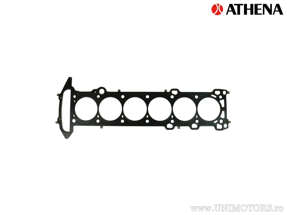Garnitură de chiulasă racing multistrat grosime 0,8 mm Ø 100,5 mm cu opritor de gaz - Athena