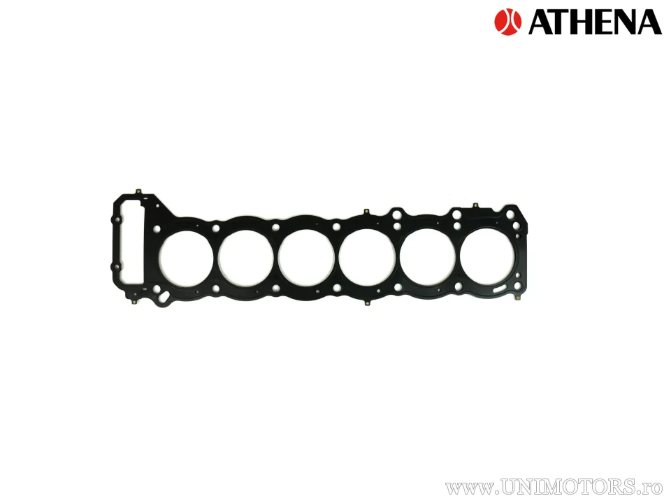 Garnitură de chiulasă racing multistrat grosime 0,8 mm Ø 101,5 mm cu opritor de gaz - Athena