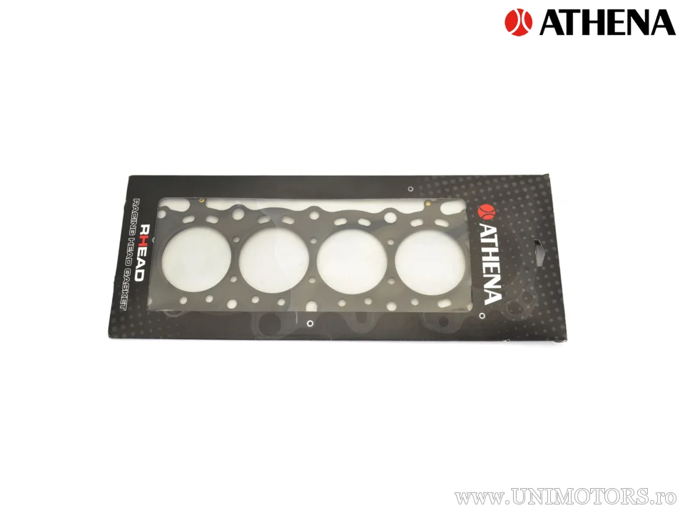 Garnitură de chiulasă racing multistrat grosime 0,85 mm Ø 76 mm cu opritor de gaz - Athena