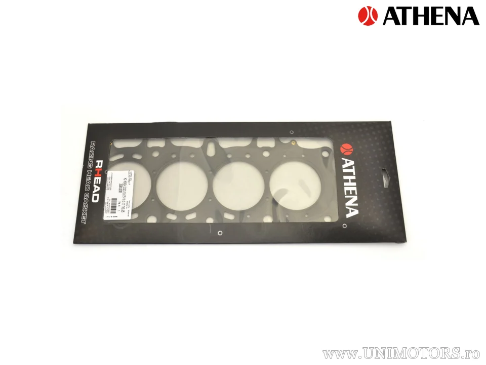 Garnitură de chiulasă racing multistrat grosime 0,85 mm Ø 77 mm cu opritor de gaz - Athena