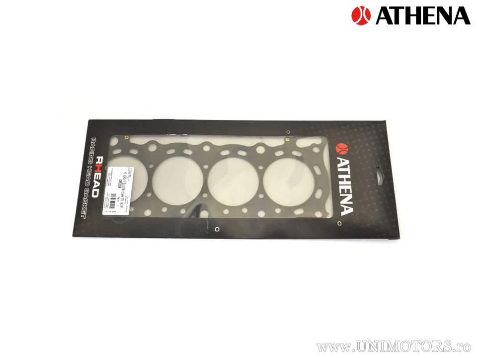 Garnitură de chiulasă racing multistrat grosime 0,85 mm Ø 78 mm cu opritor de gaz - Athena